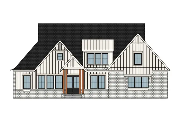 2250 Horn Springs,  Lebanon,  TN 37087