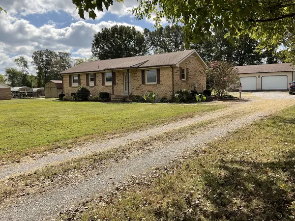 2664 Highway 79, Indian Mound, TN 37079
