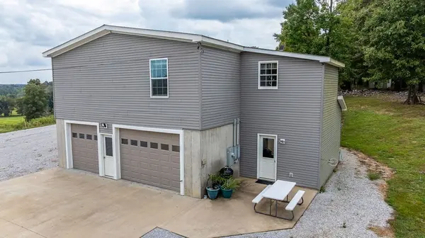 321 Archie Ln, Dawson Springs, KY 42408