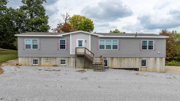 321 Archie Ln, Dawson Springs, KY 42408