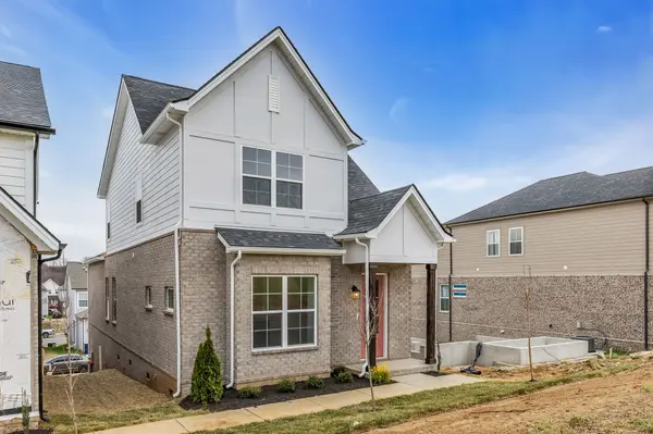 1105 Freeboard Alley, La Vergne, TN 37086