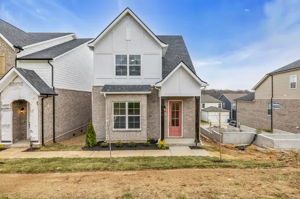 1105 Freeboard Alley, La Vergne, TN 37086