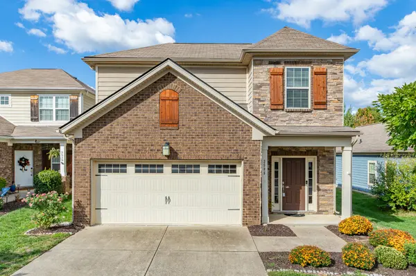 2506 Walpole Ln,  Columbia,  TN 38401