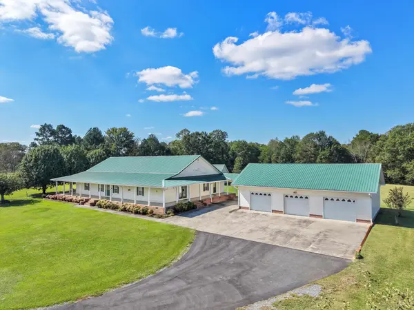 1597 Beaverdale Road #NE, Dalton, GA 30721