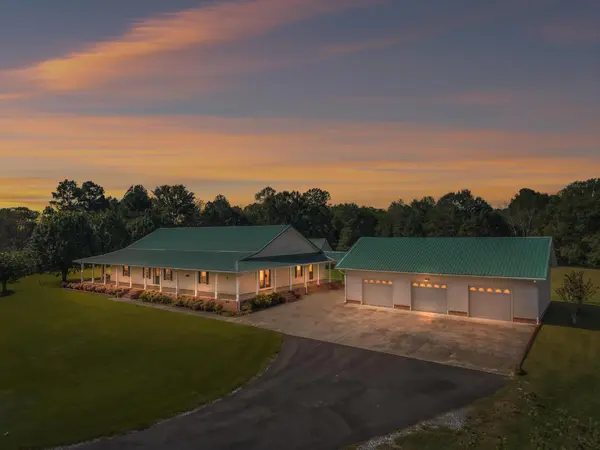 1597 Beaverdale Road #NE, Dalton, GA 30721