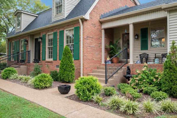 4252 Maxwell Rd, Antioch, TN 37013