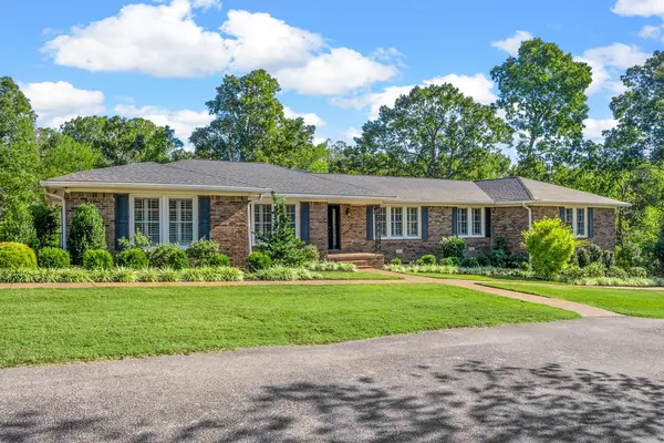 12246 M J Boyd Rd, Crofton, KY 42217