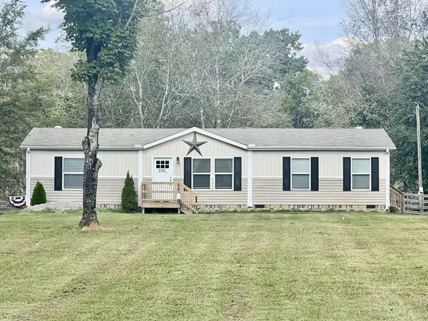 1750 Fayetteville Hwy, Belfast, TN 37019