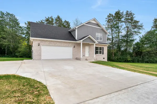 401 Doak Rd, Manchester, TN 37355