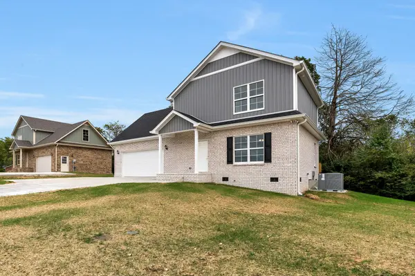 401 Doak Rd, Manchester, TN 37355