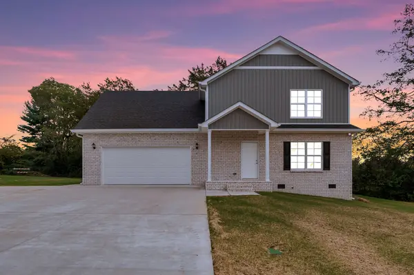 401 Doak Rd, Manchester, TN 37355