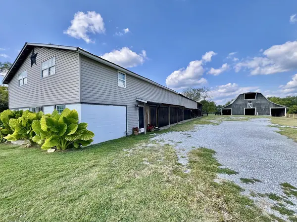 1400 Ragsdale Ln, Pulaski, TN 38478