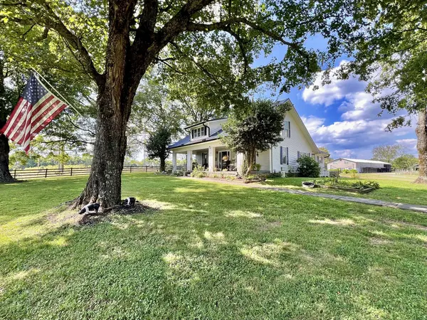 1400 Ragsdale Ln, Pulaski, TN 38478