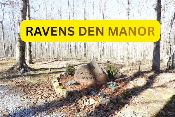 1659 Ravens Den Rd, Sewanee, TN 37375