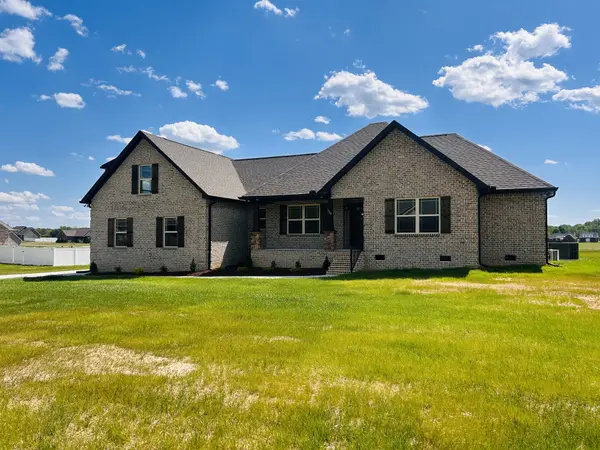 375 Randall Ln, Manchester, TN 37355