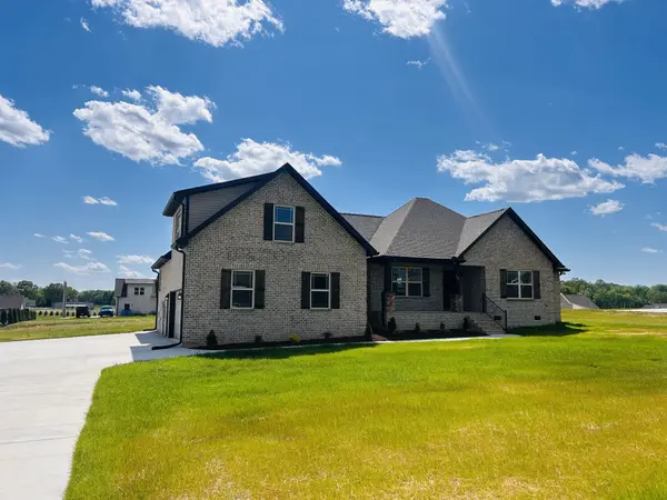 375 Randall Ln, Manchester, TN 37355