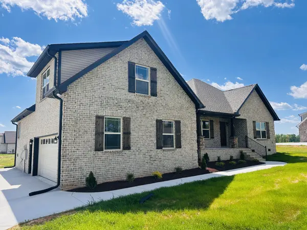 375 Randall Ln, Manchester, TN 37355