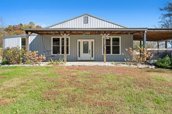 183 Puncheon Camp Ln, Bell Buckle, TN 37020