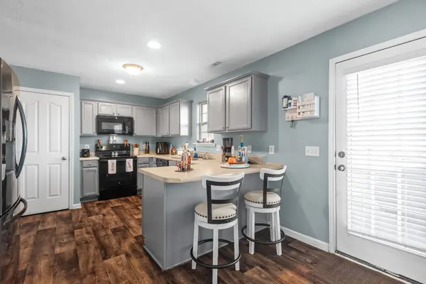 1413 Fall Pkwy, Murfreesboro, TN 37129