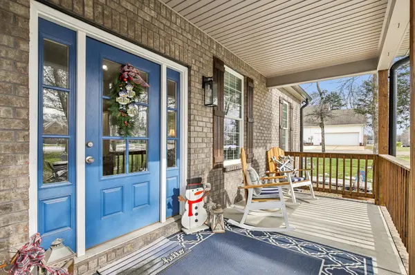 1418 Alyssa Dr, Chapel Hill, TN 37034