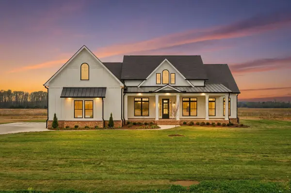 15269 Hwy 99, Eagleville, TN 37060