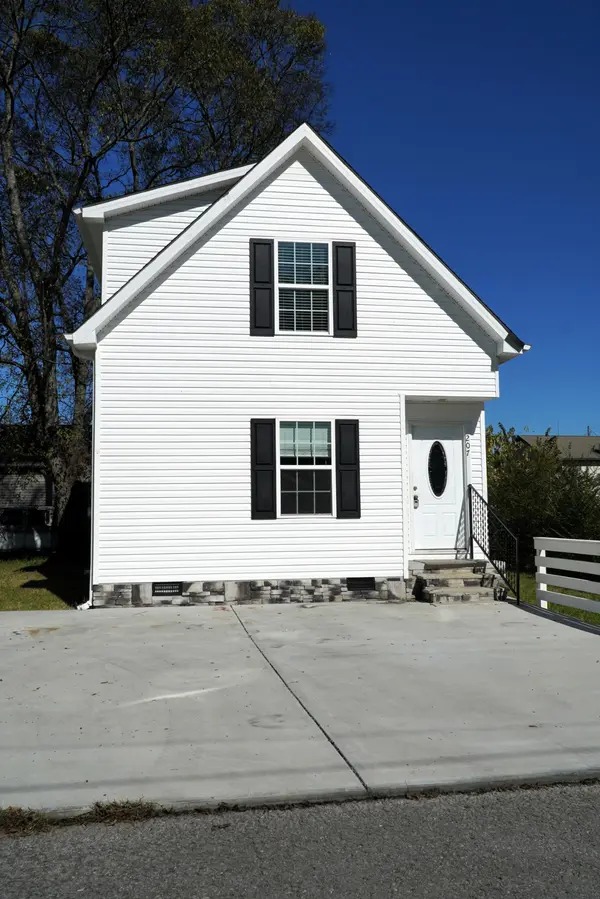 207 Campbell St #W, Fayetteville, TN 37334
