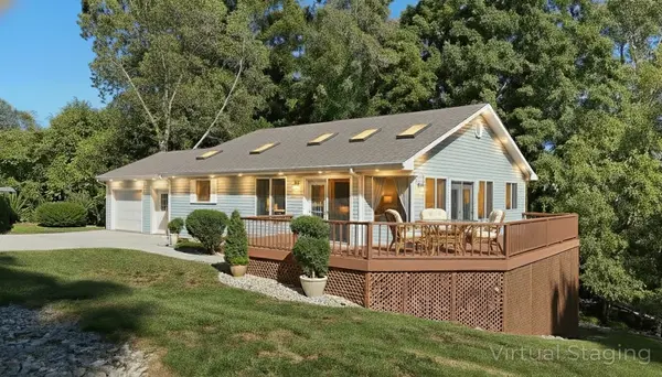 333 Richmond Rd, Eddyville, KY 42038