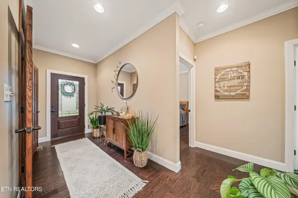 148 Hailey Ridge Lane, Gainesboro, TN 38562