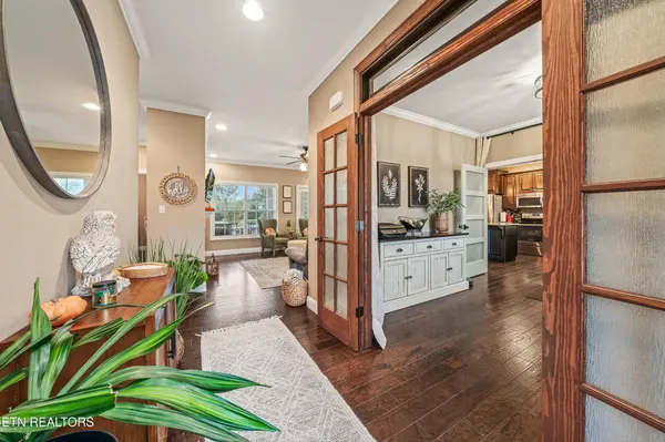 148 Hailey Ridge Lane, Gainesboro, TN 38562