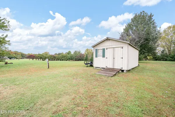 148 Hailey Ridge Lane, Gainesboro, TN 38562