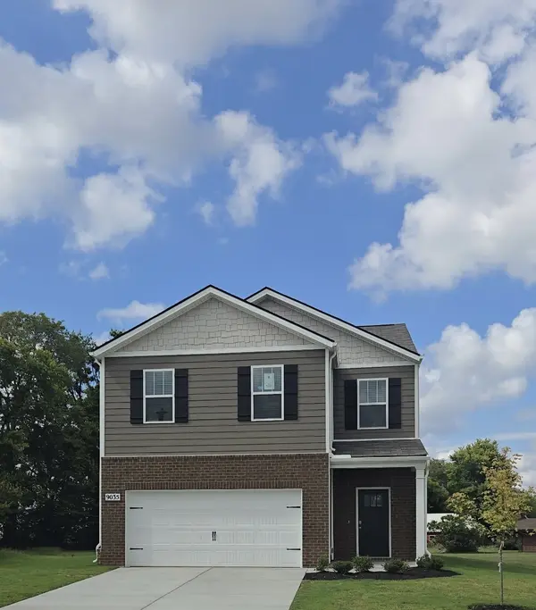 9035 Bluestem Circle, Bowling Green, KY 42104