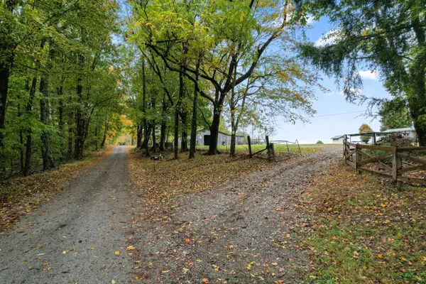 320 Conley Rd, Woodbury, TN 37190