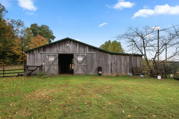 320 Conley Rd, Woodbury, TN 37190