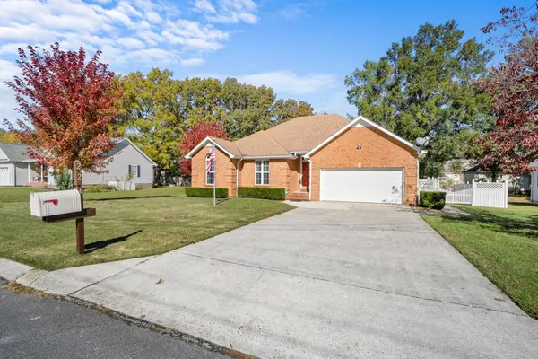 224 Jennings Cir, Tullahoma, TN 37388
