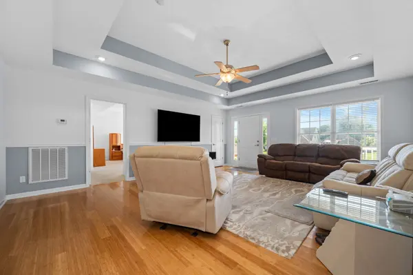 2606 Battleground Dr, Murfreesboro, TN 37129