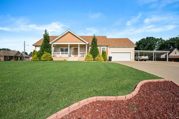 2606 Battleground Dr,  Murfreesboro,  TN 37129