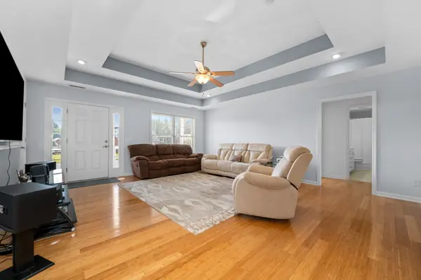 2606 Battleground Dr, Murfreesboro, TN 37129