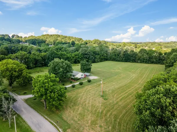 4628 Dugger Rd, Culleoka, TN 38451