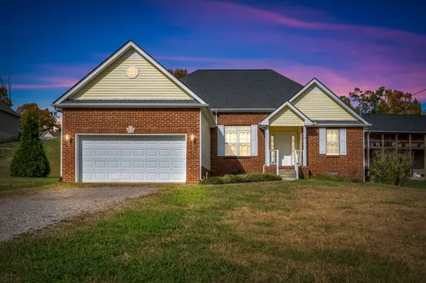 1345 Nails Creek Rd, Dickson, TN 37055