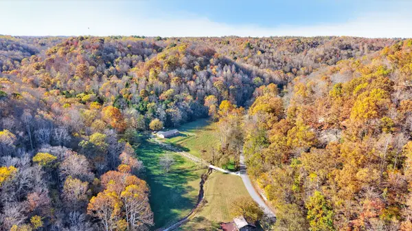 0 Rock House Hollow Road, Westmoreland, TN 37186