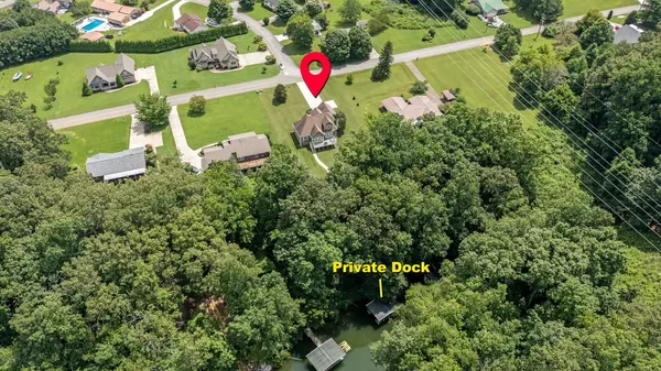 995 Dripping Springs Rd, Winchester, TN 37398