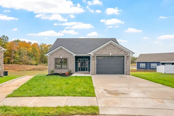 109 Lowell Way, Hopkinsville, KY 42240