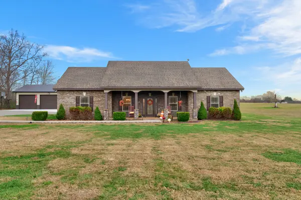 1065 Parkhurst Rd, Mcminnville, TN 37110