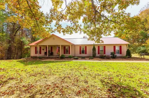 715 Pine Ridge Rd, Lexington, TN 38351