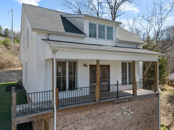 1150 Old Pineville Road, Chattanooga, TN 37405