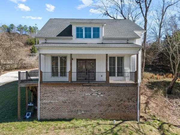 1150 Old Pineville Road, Chattanooga, TN 37405