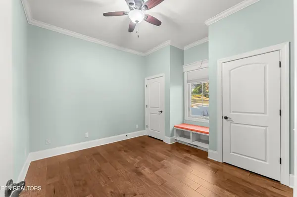 116 Leyden Drive, Crossville, TN 38558
