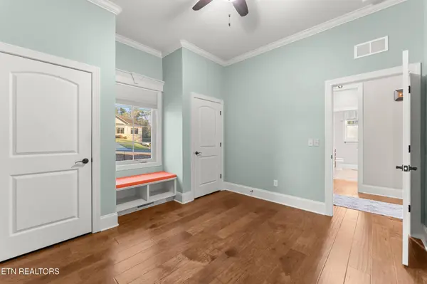 116 Leyden Drive, Crossville, TN 38558