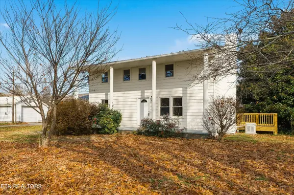 567 Dogwood Rd, Rockwood, TN 37854