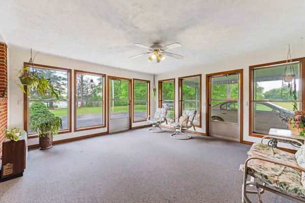 4519 Highway 100 #E, Decaturville, TN 38329